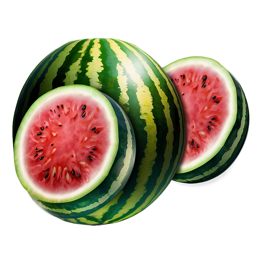 Watermelon Texture Png 63