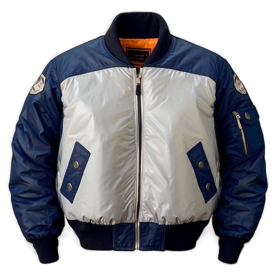 Waterproof Bomber Jacket Png Fwu30