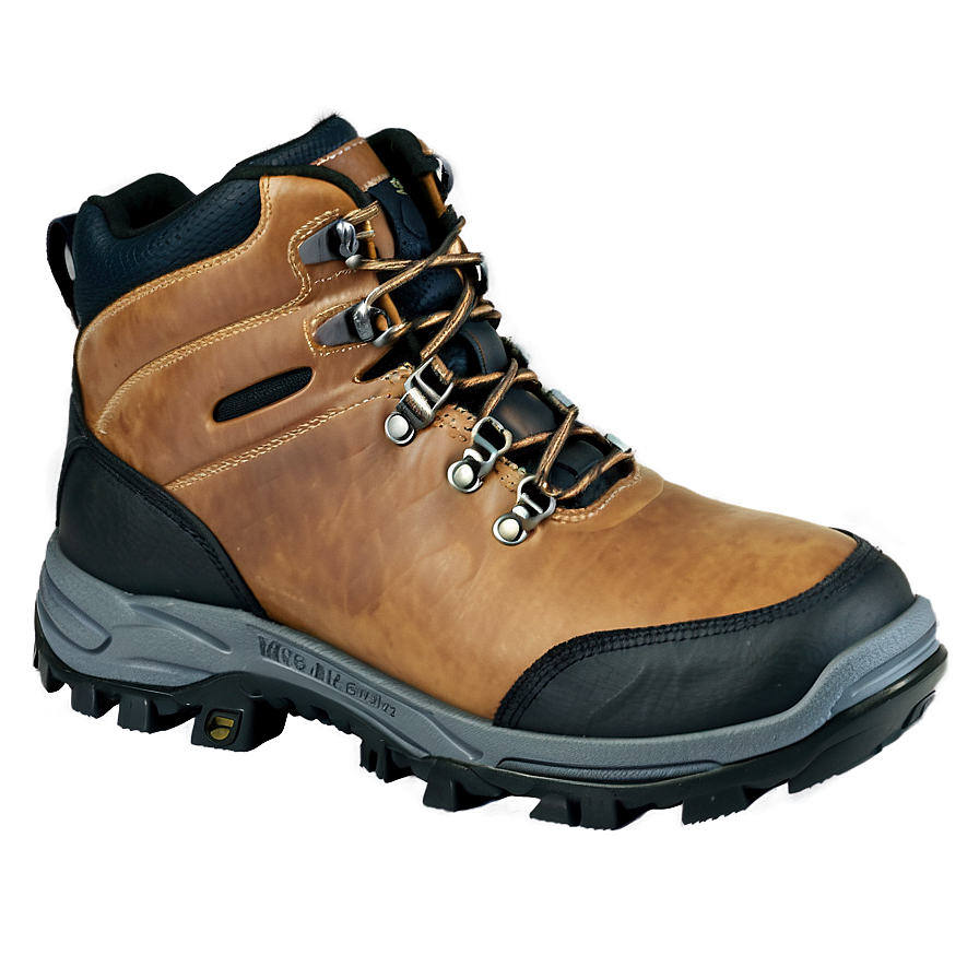 Waterproof Boot Png Ati65