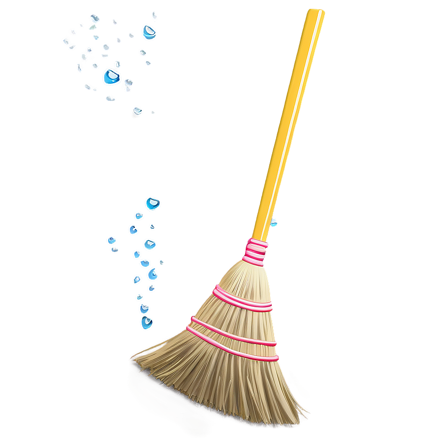 Waterproof Broom Png Ixy54