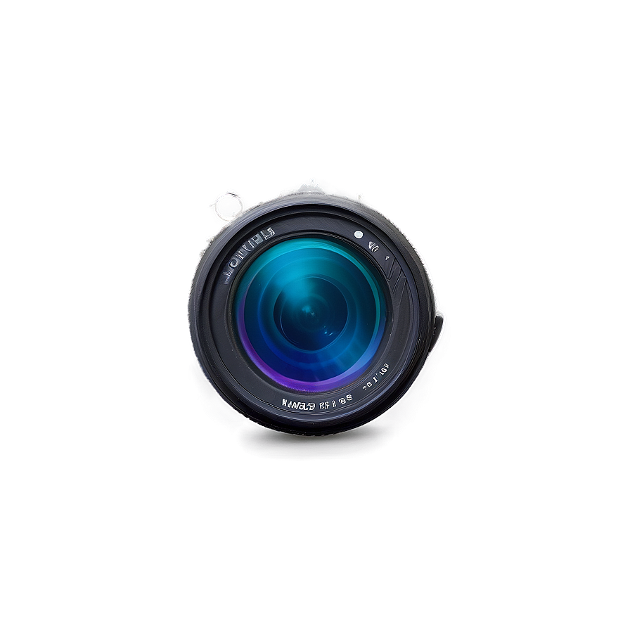 Waterproof Camera Lens Png 37