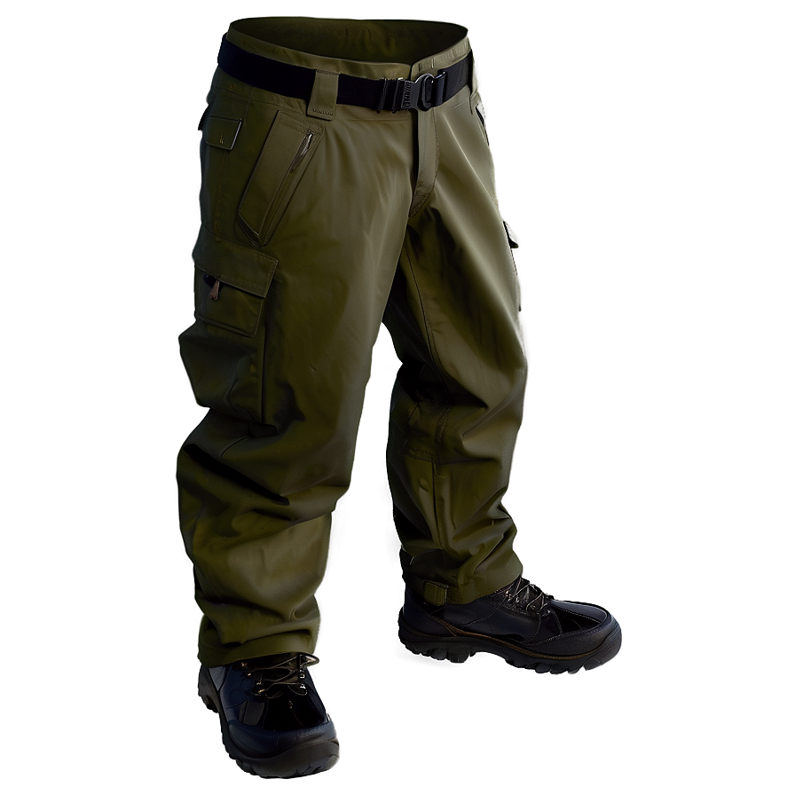 Waterproof Cargo Pants Png 06132024