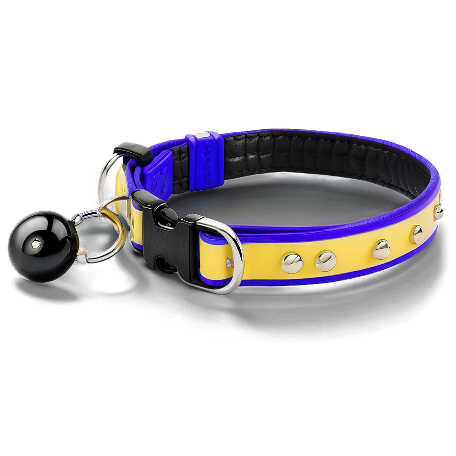 Waterproof Cat Collar Png Rbg