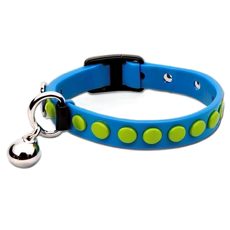 Waterproof Cat Collar Png Uvf