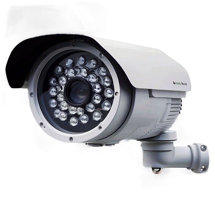 Waterproof Cctv Camera Outdoor Png Rcu