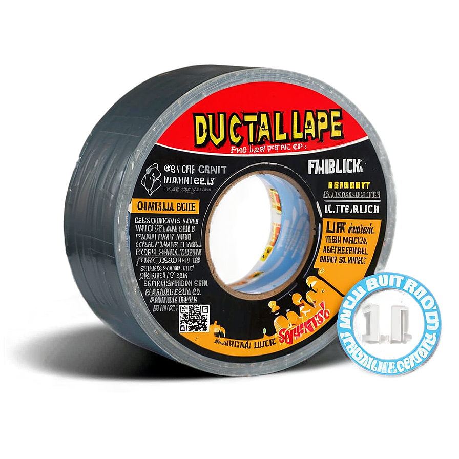 Waterproof Duct Tape Png Ulh