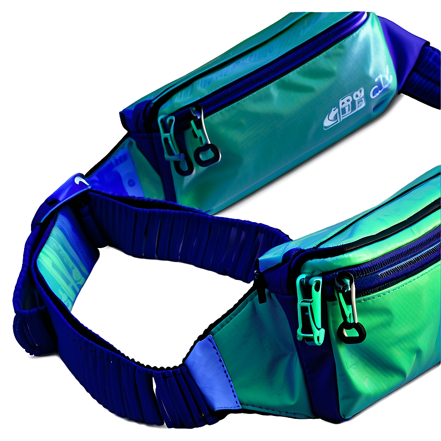 Waterproof Fanny Pack Png Anx