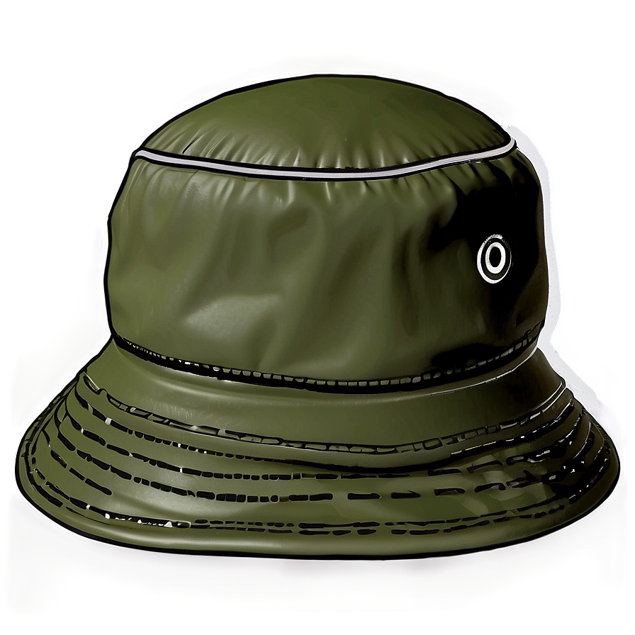 Waterproof Fishing Hat Png 06212024