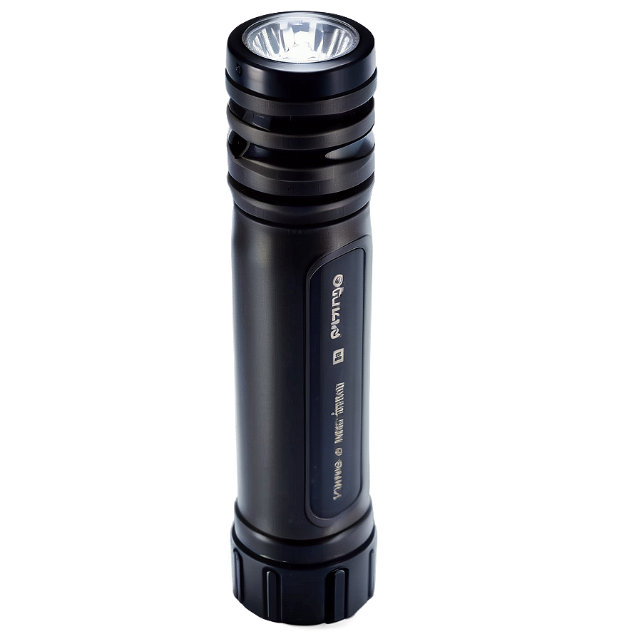 Waterproof Flashlight Png Xqk