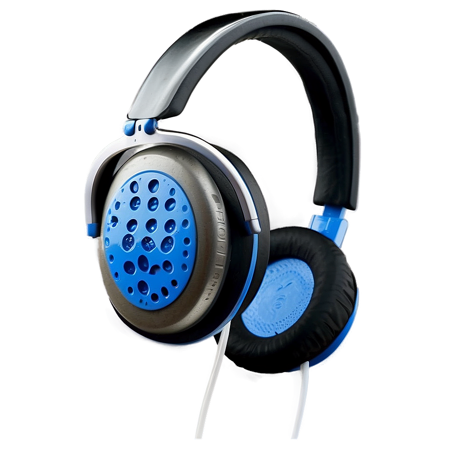 Waterproof Headphones Png Ucs