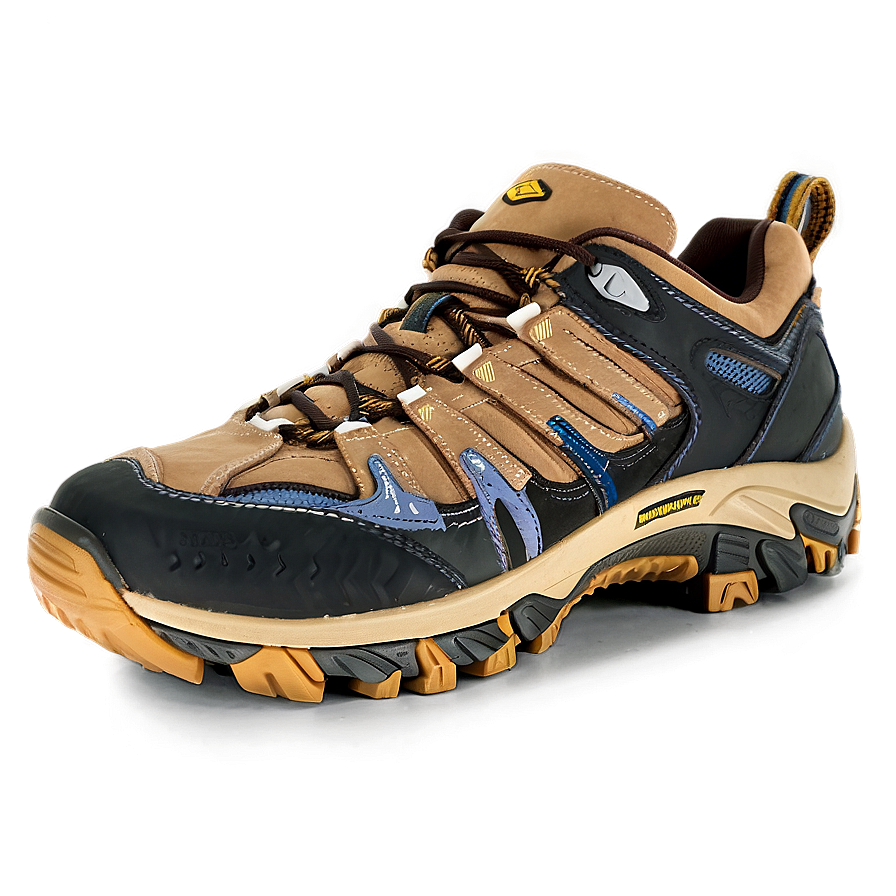 Waterproof Hiking Boot Png Sws78