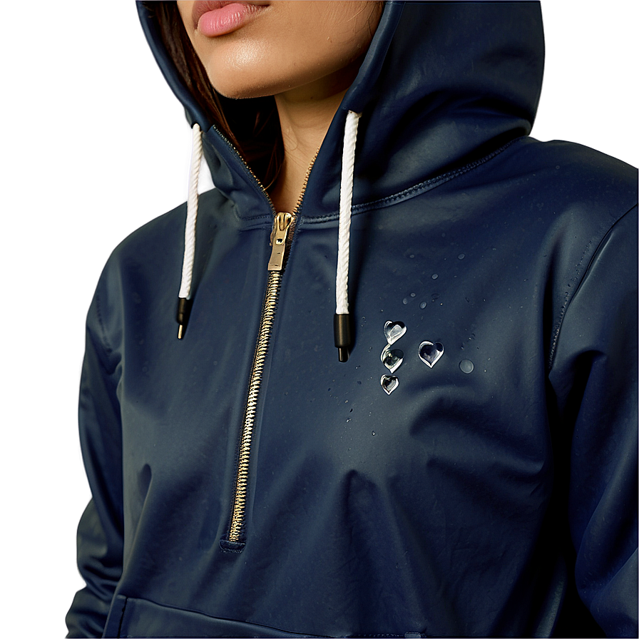 Waterproof Hoodie Strings Png Wee