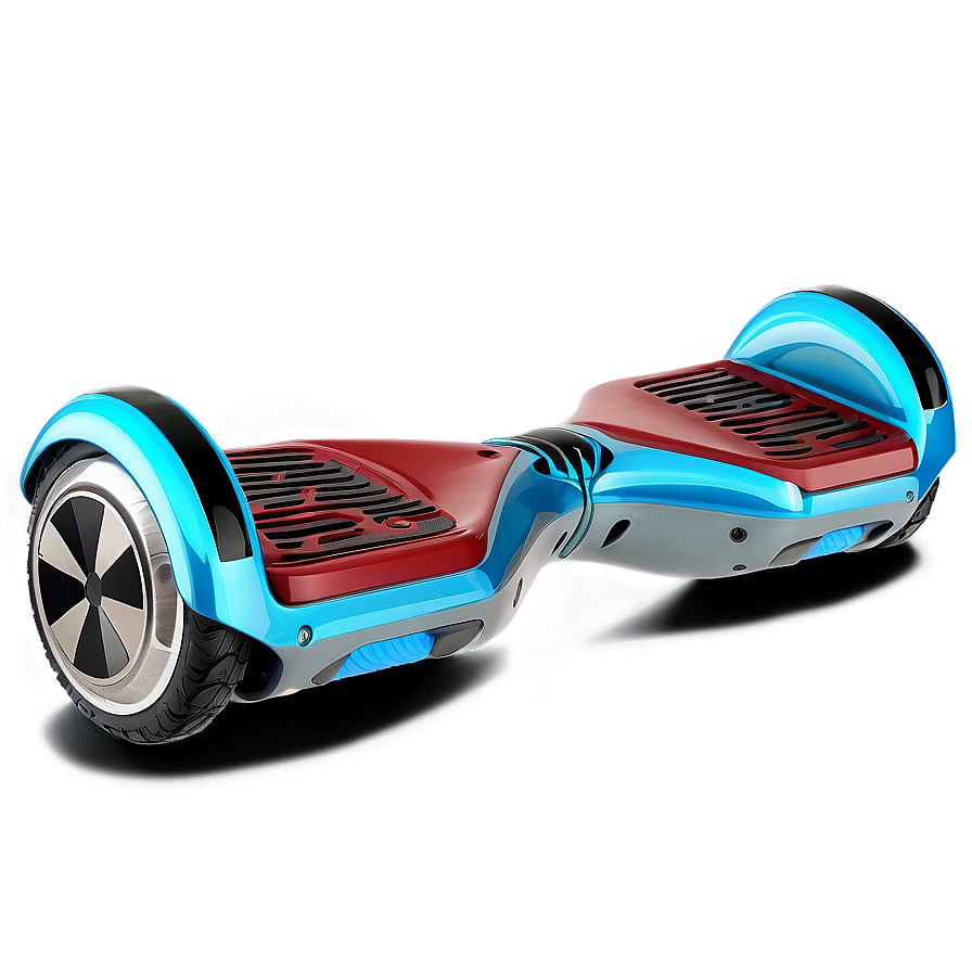 Waterproof Hoverboard Png 06252024