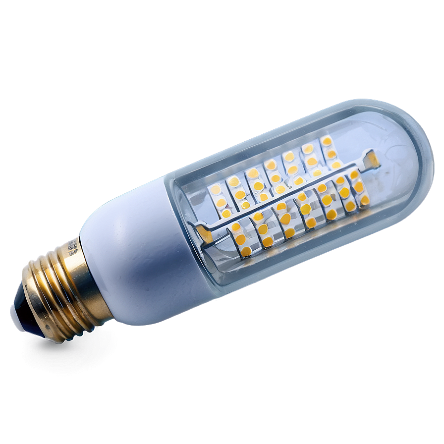 Waterproof Lightbulb Png Gac31