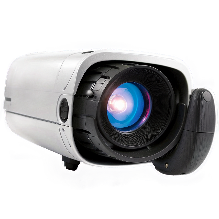 Waterproof Outdoor Projector PNG hje92 PNG image with a transparent background, free high-resolution download