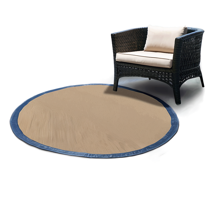 Waterproof Patio Mat PNG qih90 PNG with transparent background