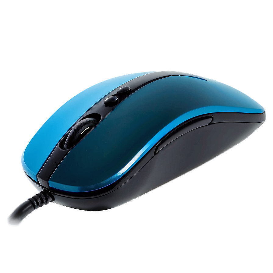 Waterproof Pc Mouse Png 06262024