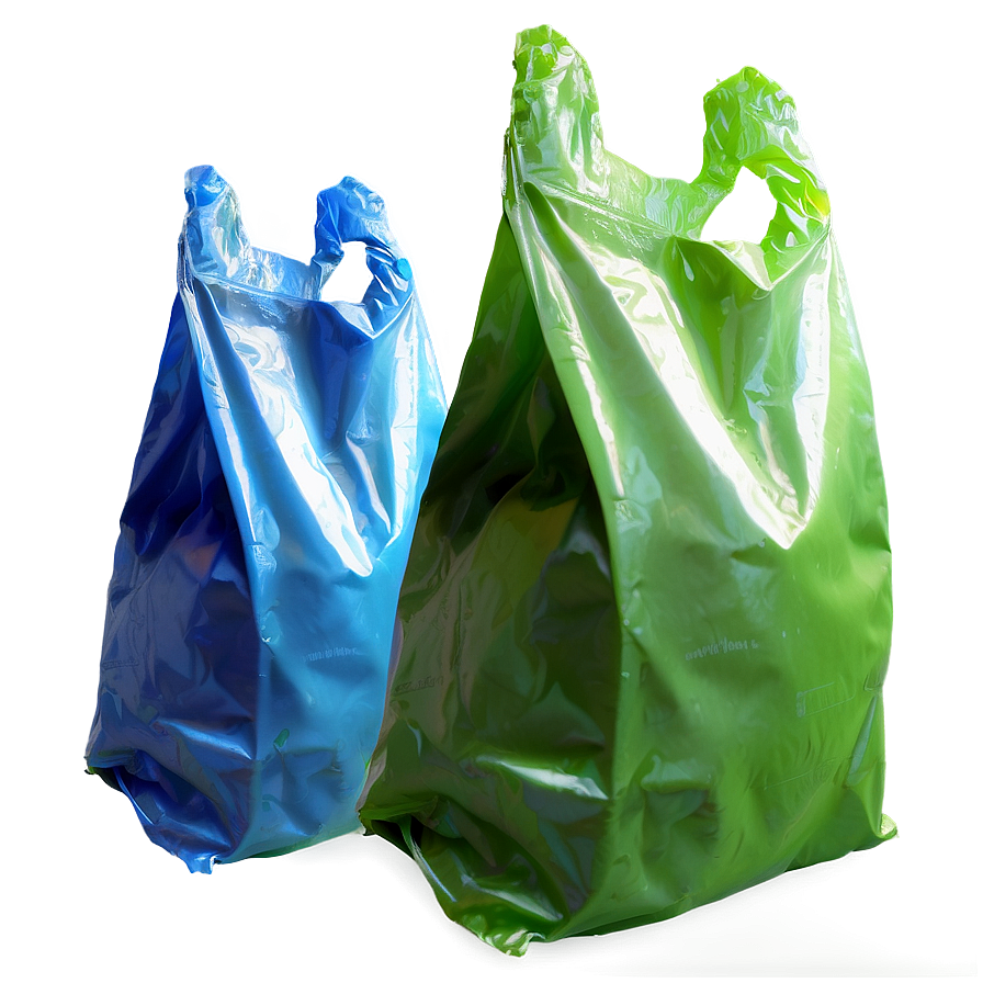 Waterproof Plastic Bag Png 56