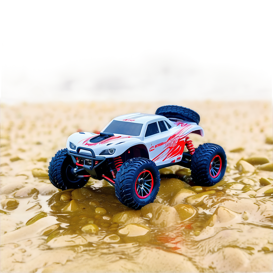 Waterproof Rc Car Adventure Png Bjj48