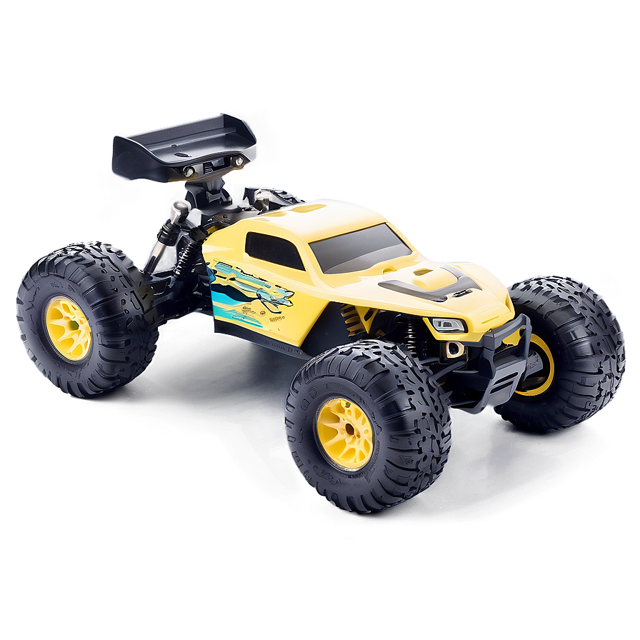 Waterproof Rc Car Adventure Png Ylr45