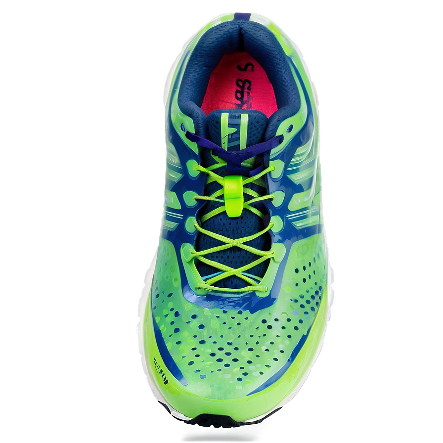 Waterproof Running Shoe Png 06132024