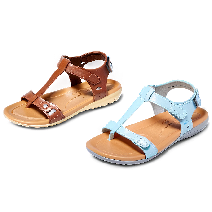 Waterproof Sandals For Travel Png 47