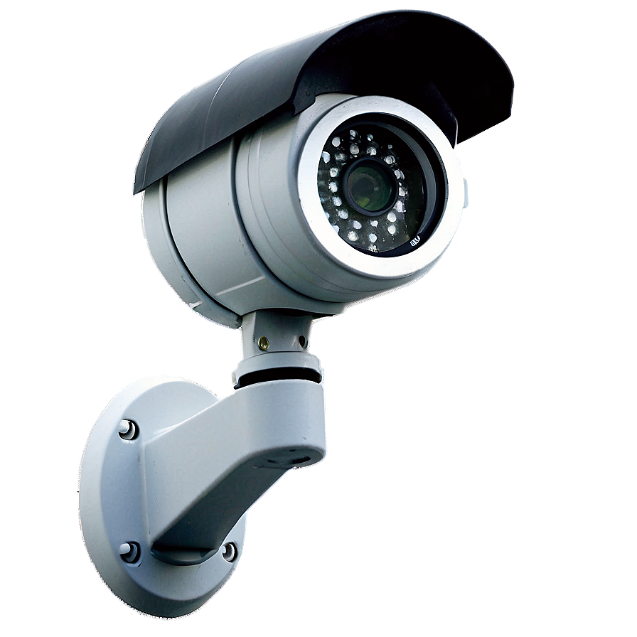 Waterproof Security Camera Png Yxx