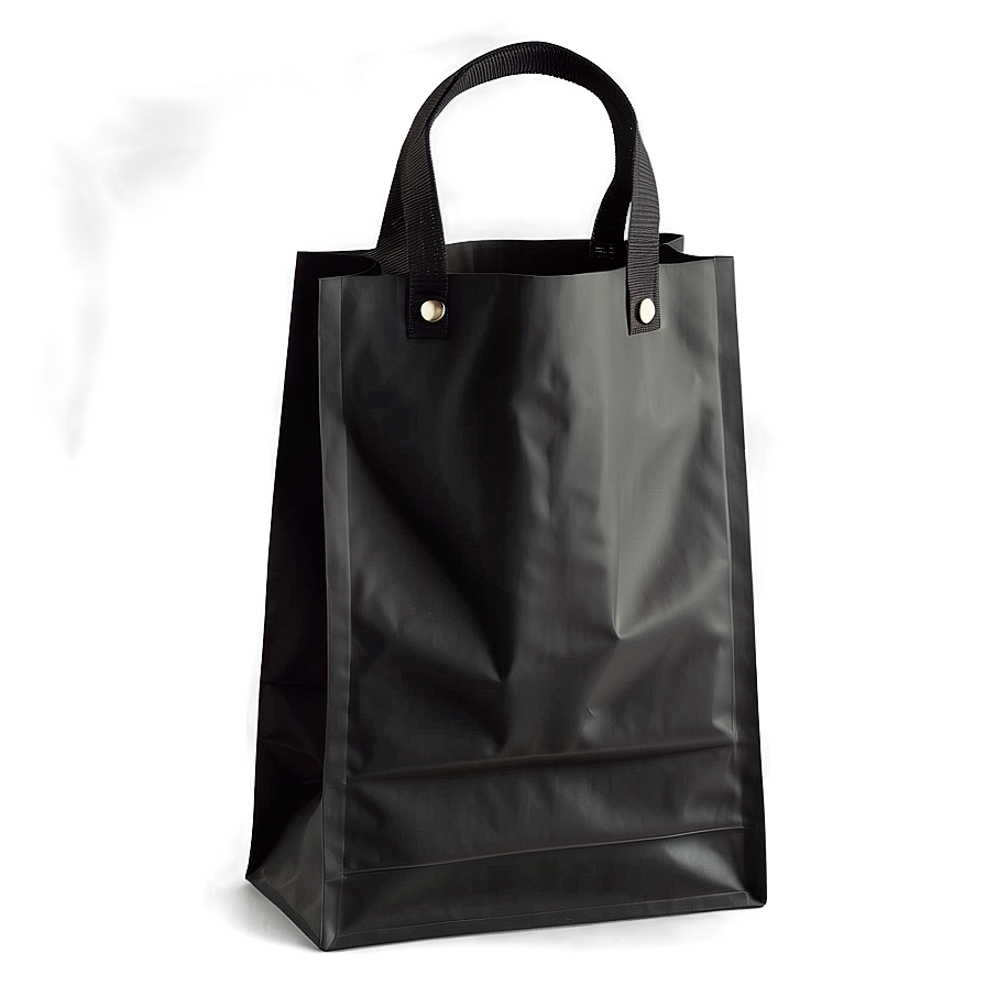 Waterproof Shopping Bag Png 36