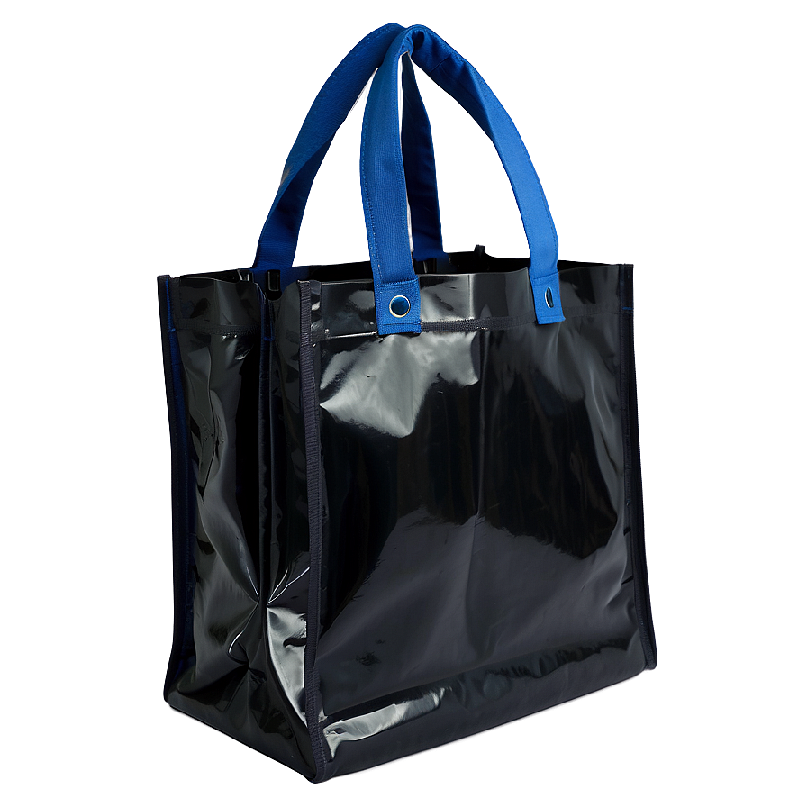 Waterproof Shopping Bag Png Ppa