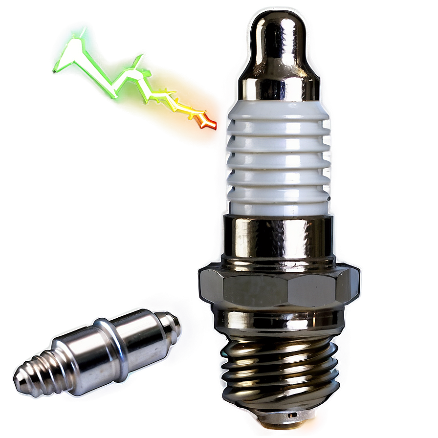 Waterproof Spark Plug Png 99