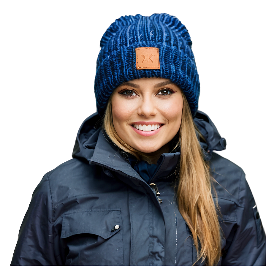 Waterproof Winter Hat Png Ofq41