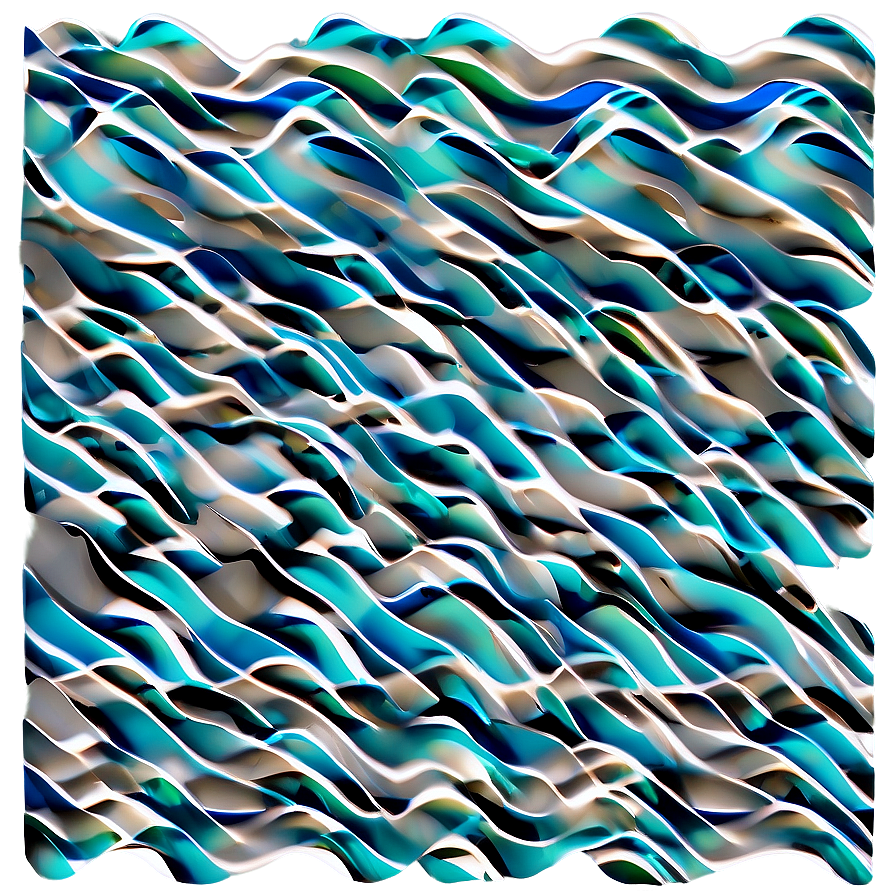 Wave Pattern Texture Png 59