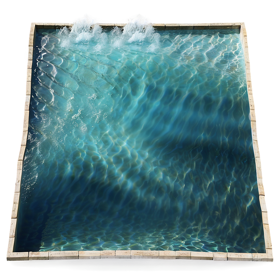 Wave Pool Png Uao74