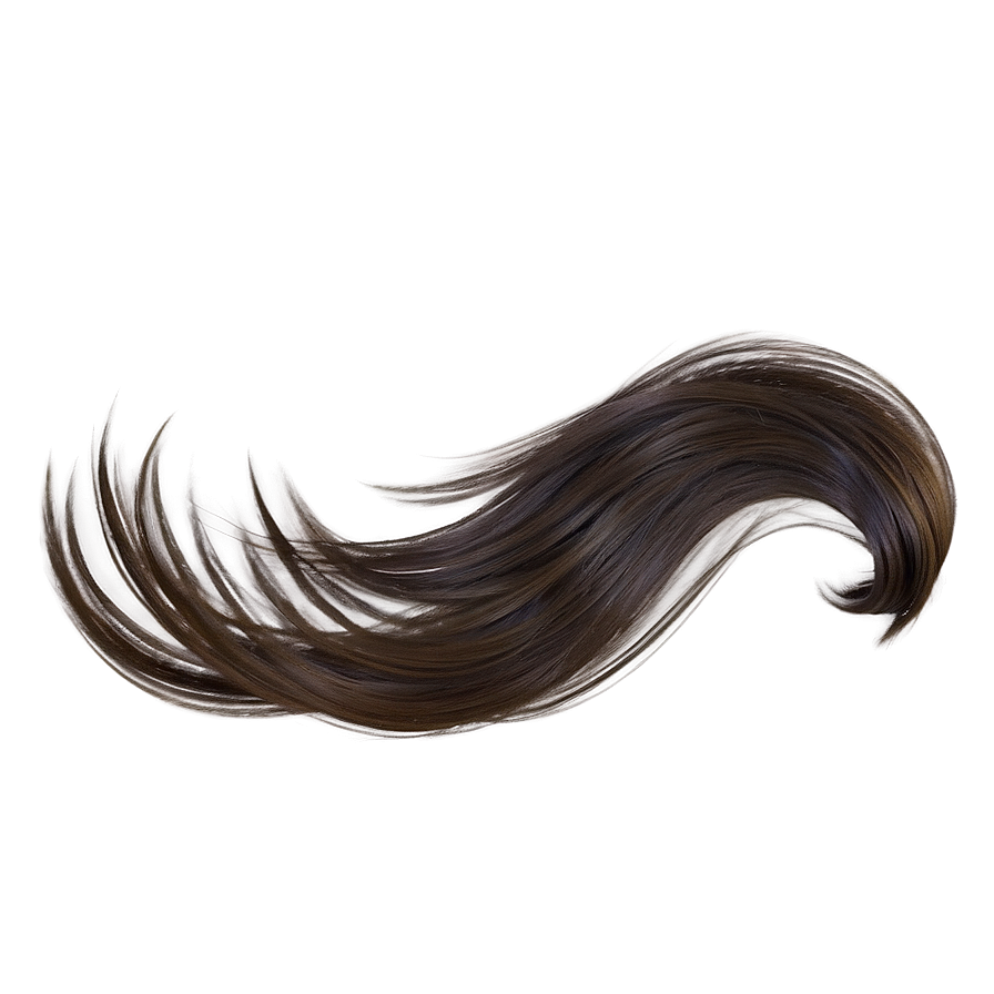 Wavy Hair Texture PNG 36 PNG image with a transparent background, free high-resolution download
