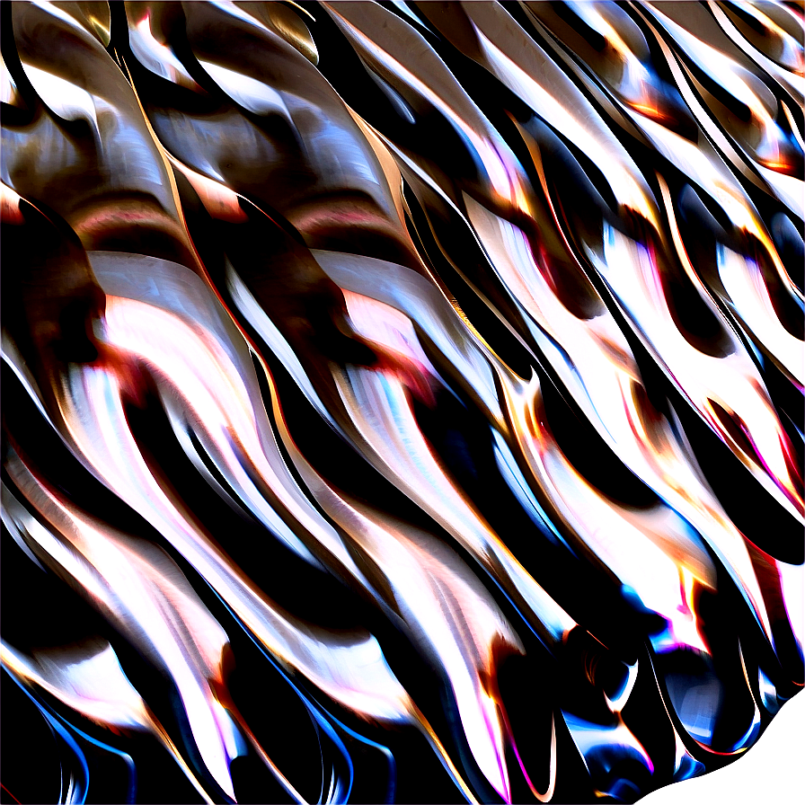 Wavy Metal Sheet Png 56