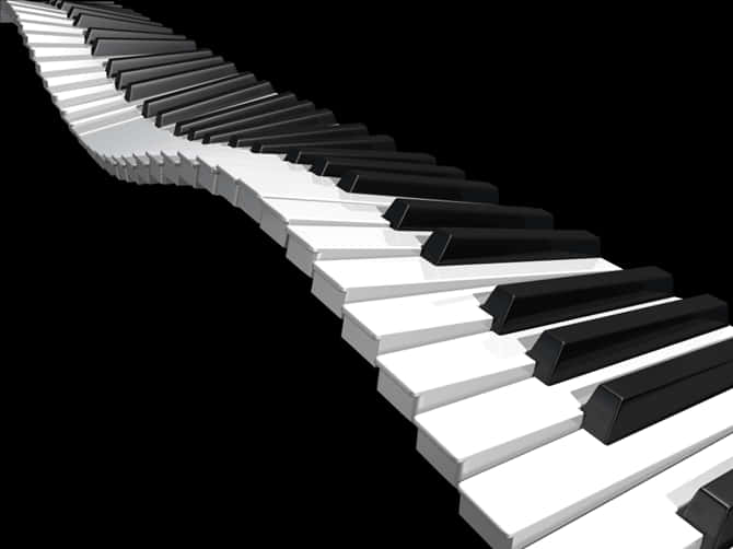 Piano Key Clip Art - Piano Png, Transparent Png PNG with transparent background