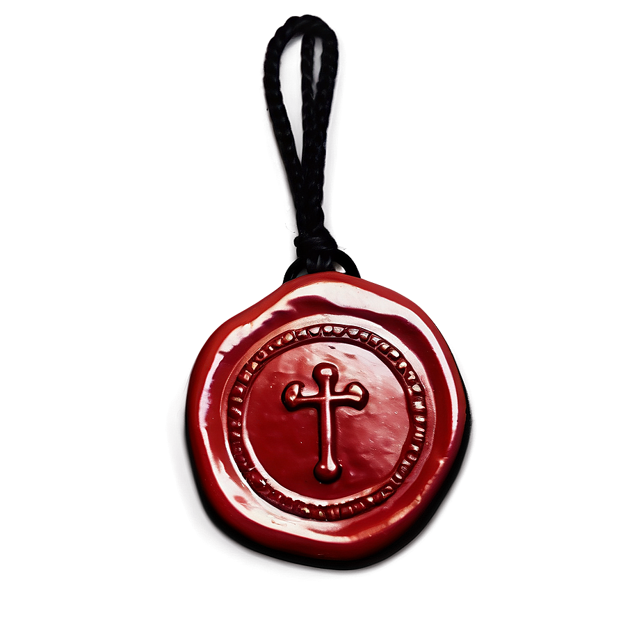 Wax Seal C