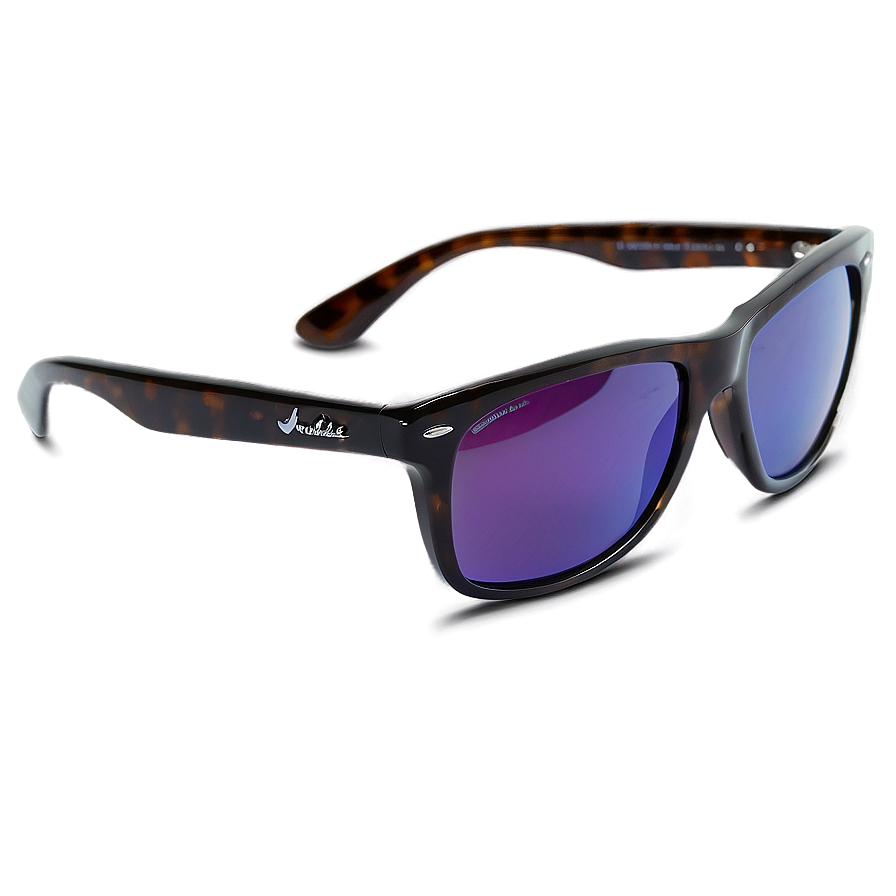 Wayfarer Glasses Png 04292024