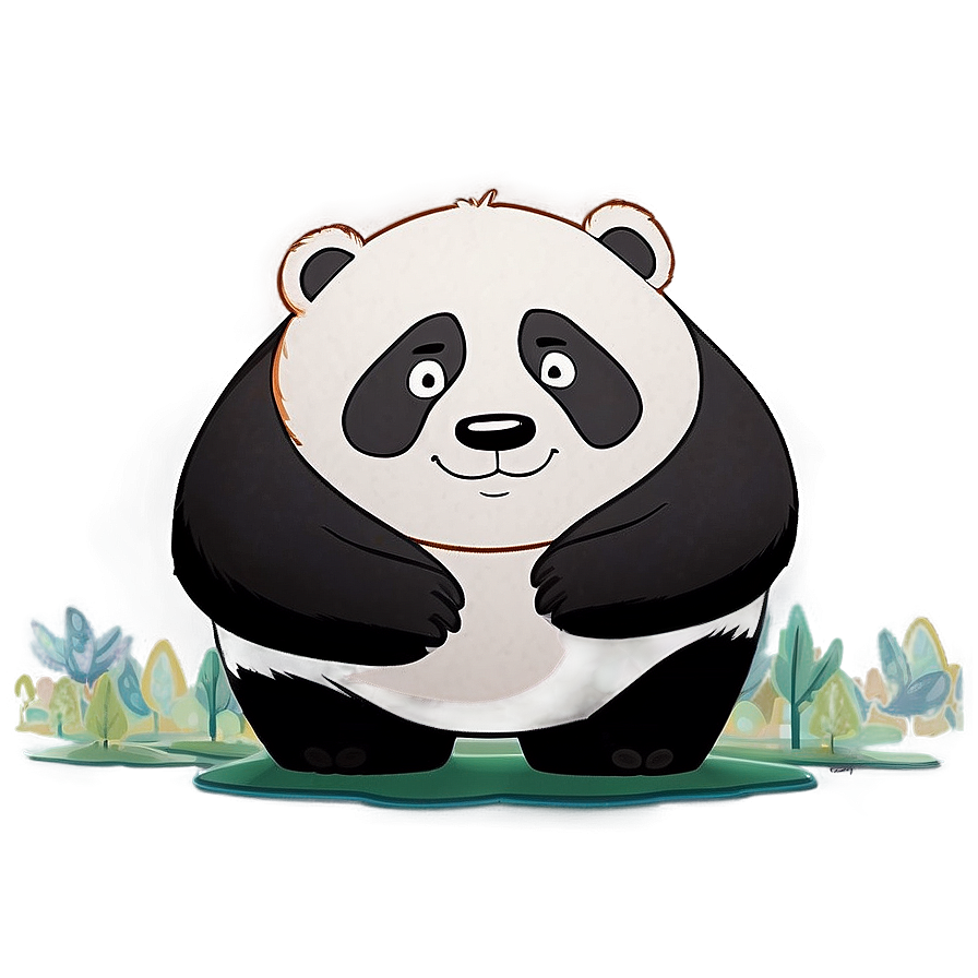 We Bare Bears Adventure PNG 86 PNG with transparent background