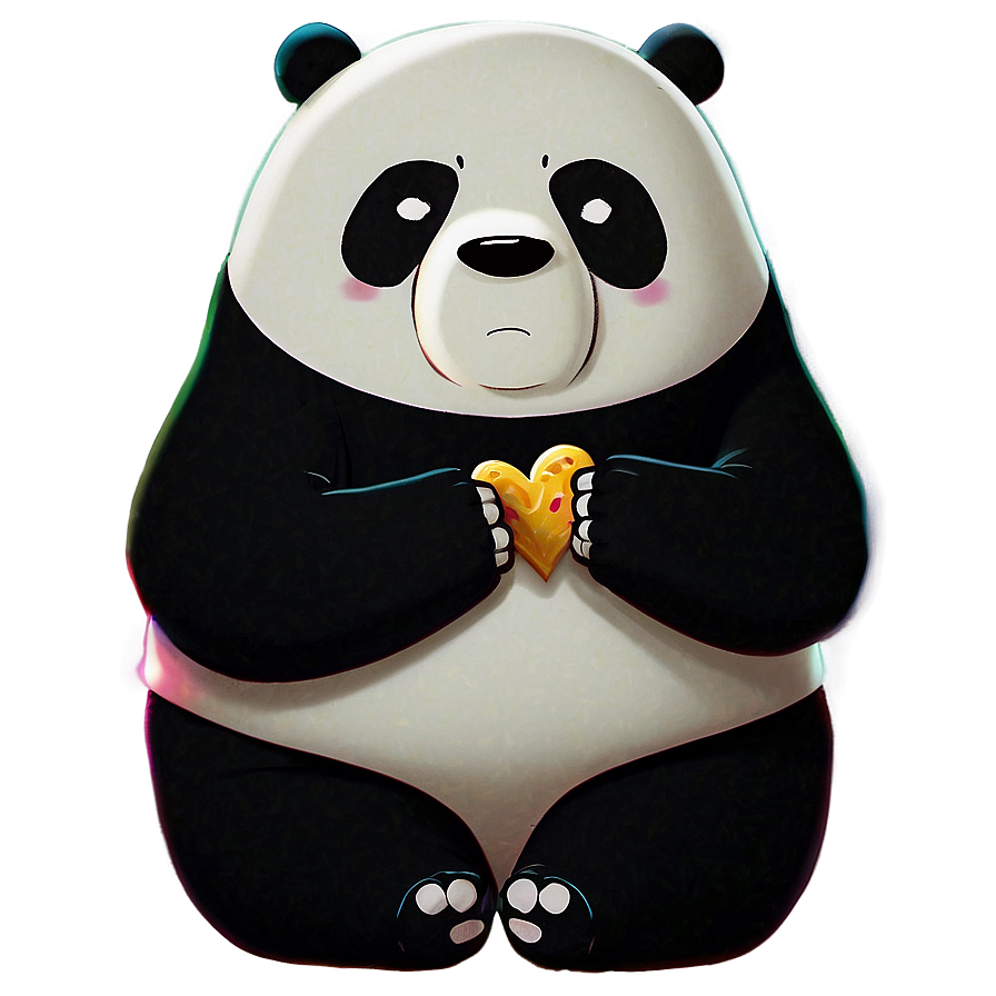 We Bare Bears Nom Nom PNG 6 PNG with transparent background
