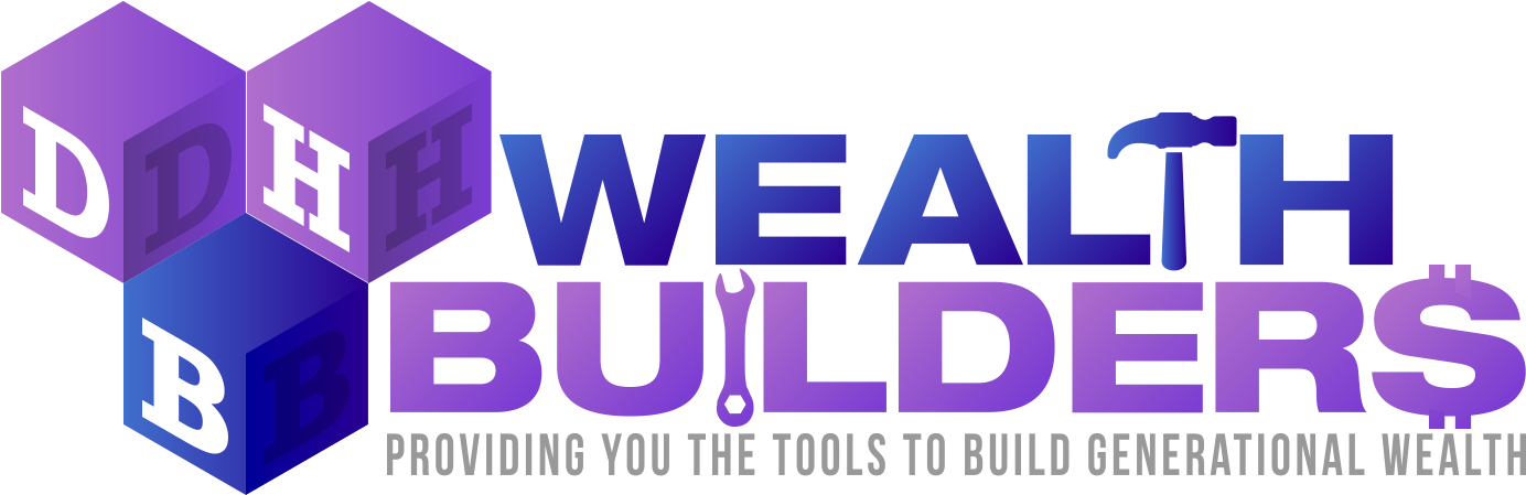 Wealth Builders Logo