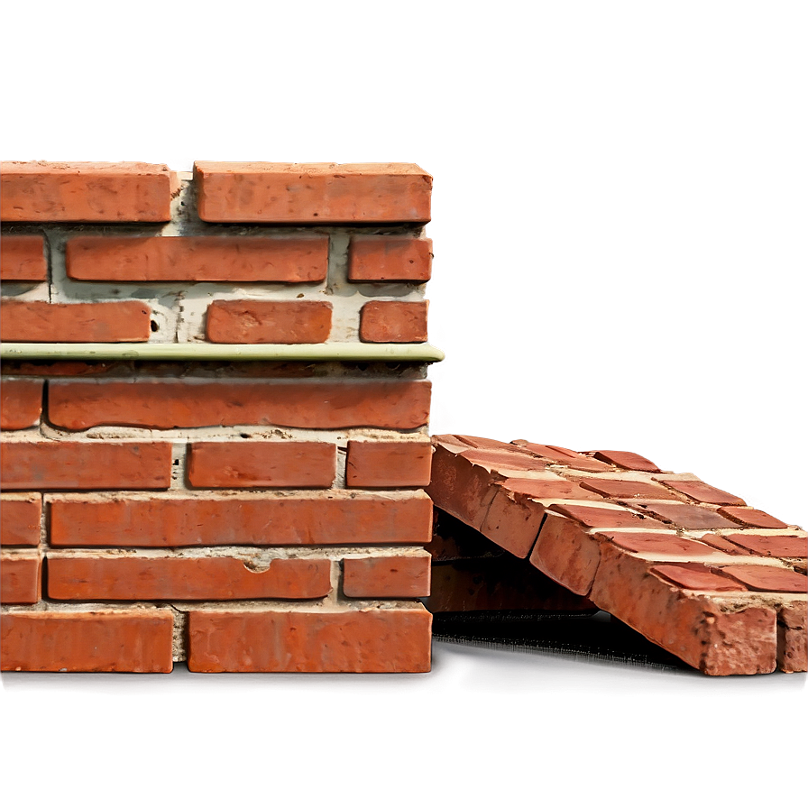 Weathered Brick Surface PNG riy30 PNG with transparent background