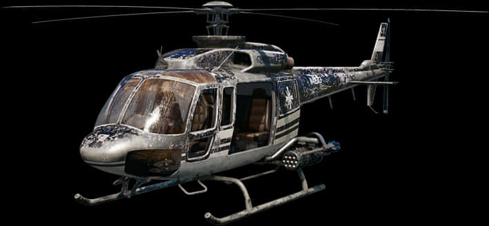 Helicopter Png - Helicopter Crash No Background, Transparent Png PNG with transparent background