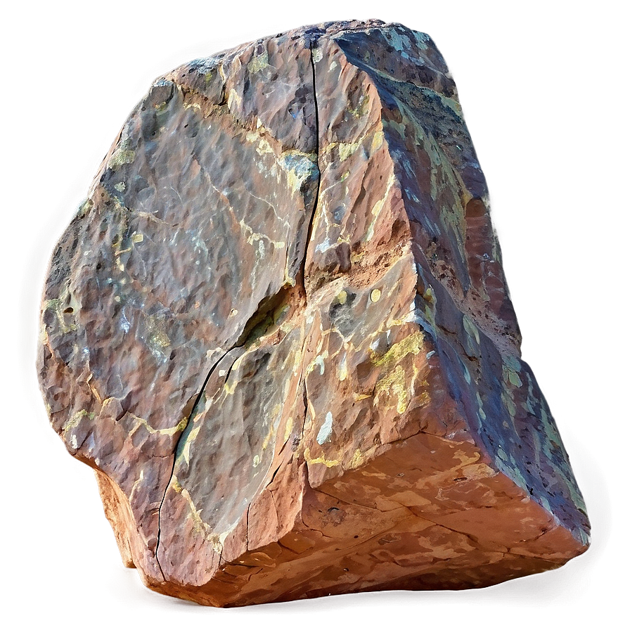 Weathered Mesa Rock Png Vbk16