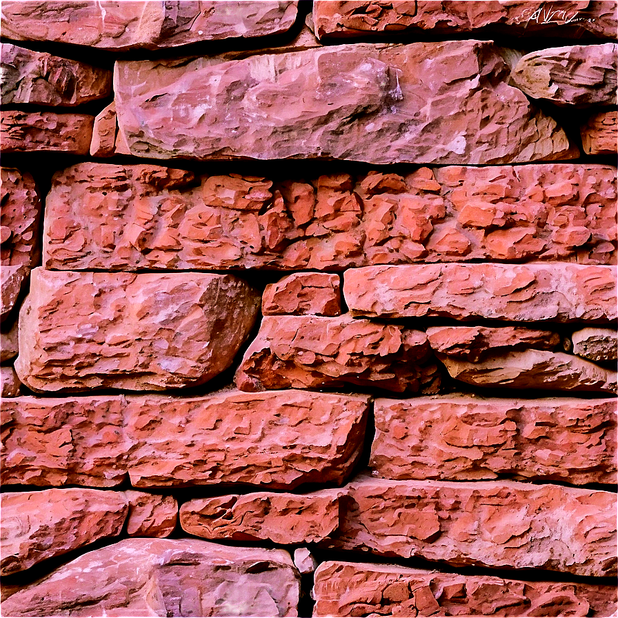 Weathered Rock Wall Png Mwi19