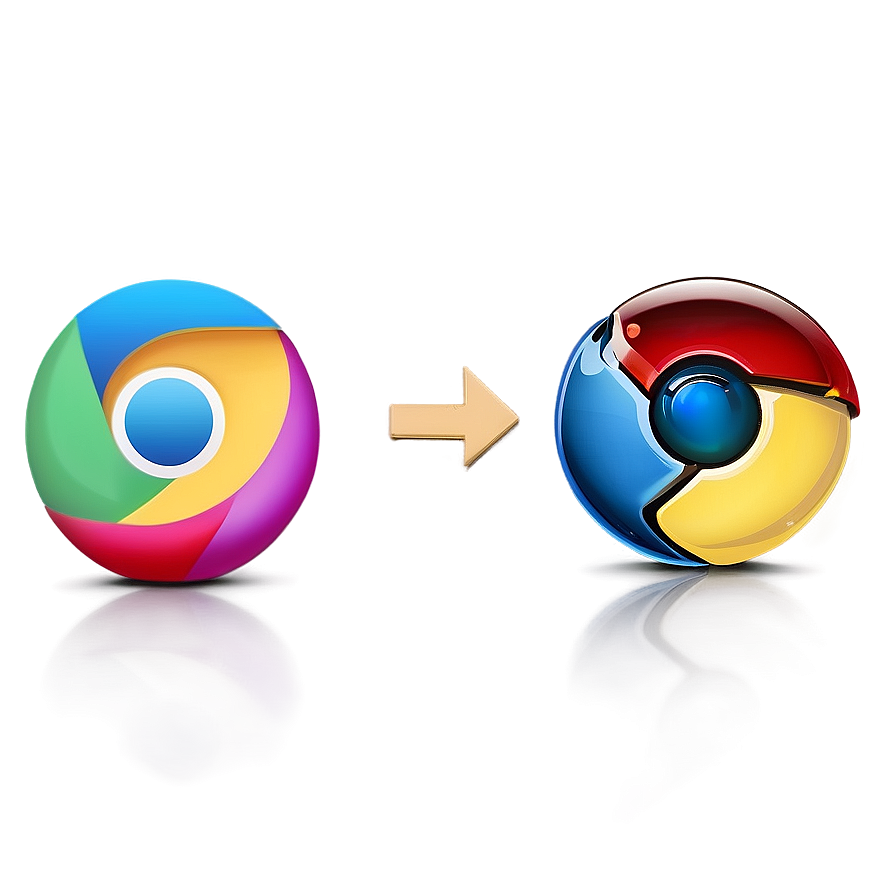 Web Browser Logos Png Pjt14