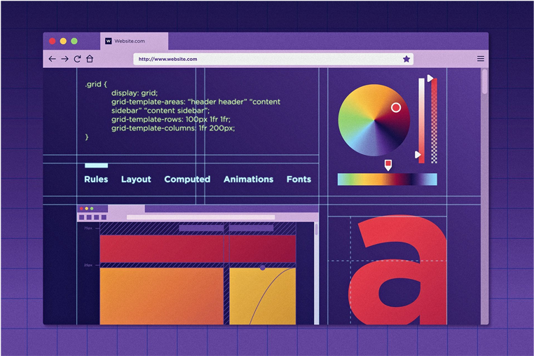 Web Design Tool, HD Png Download PNG with transparent background