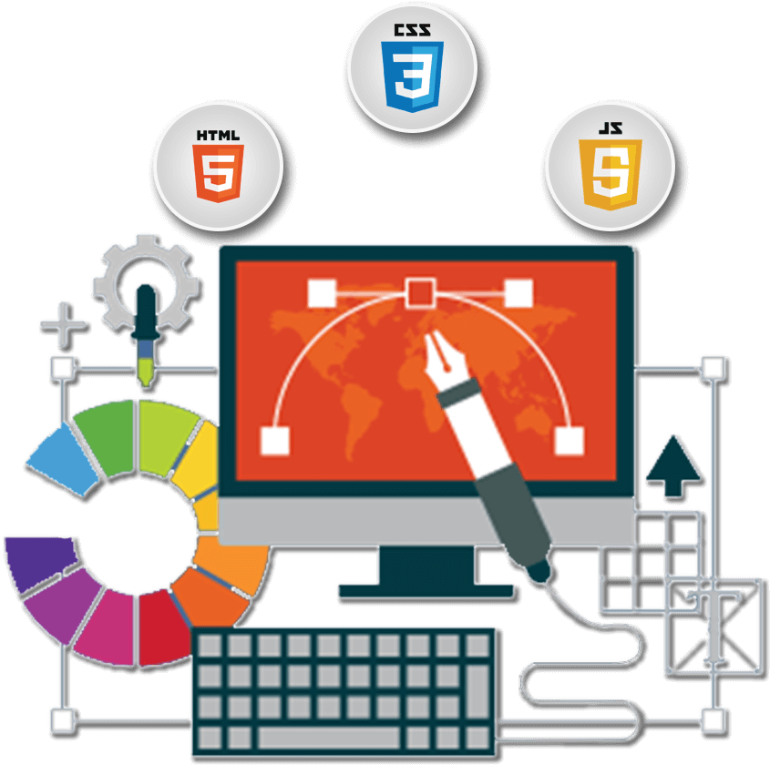 Ui-ux - Ui Ux Design Icon, HD Png Download PNG with transparent background