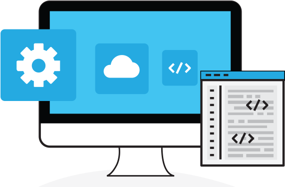 Web Application Icon Png, Transparent Png PNG with transparent background