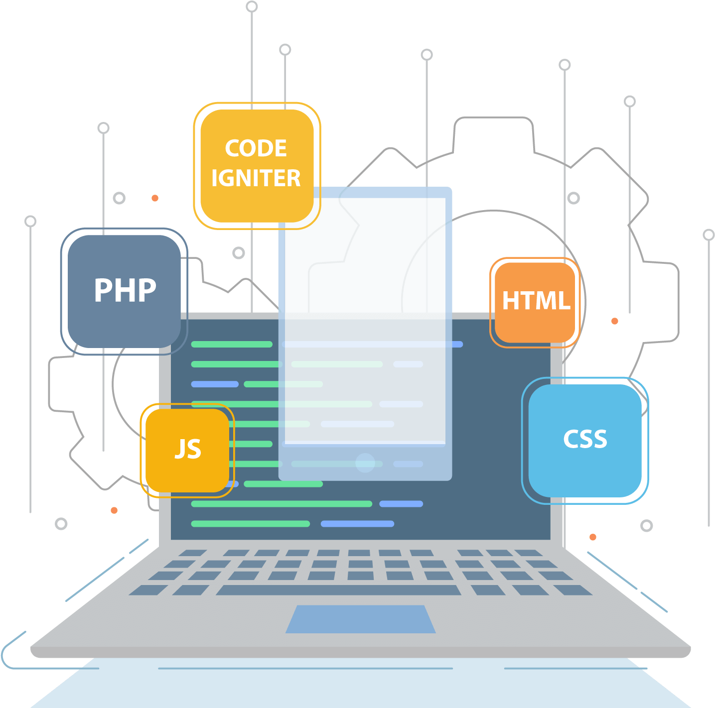 Software-dev - Software Development, HD Png Download PNG with transparent background